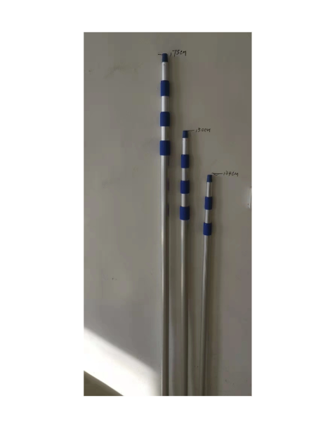 Adjust Tube, Extension Pole, Brush Hande, Telescopic Handle